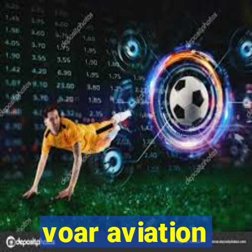 voar aviation